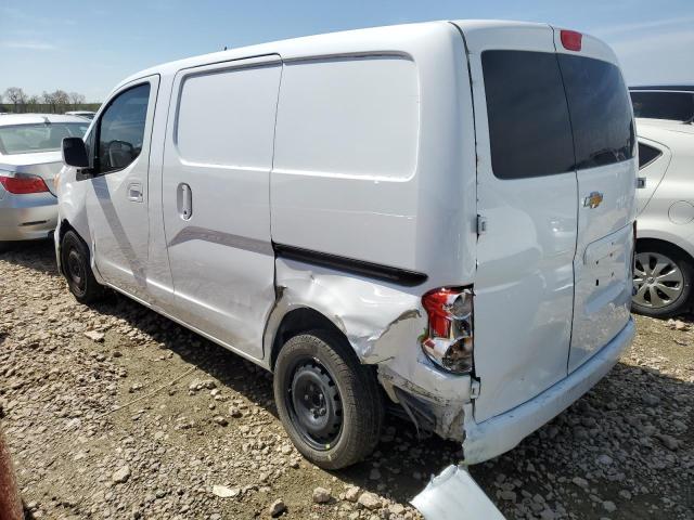 2015 CHEVROLET CITY EXPRE - 3N63M0YN8FK729590