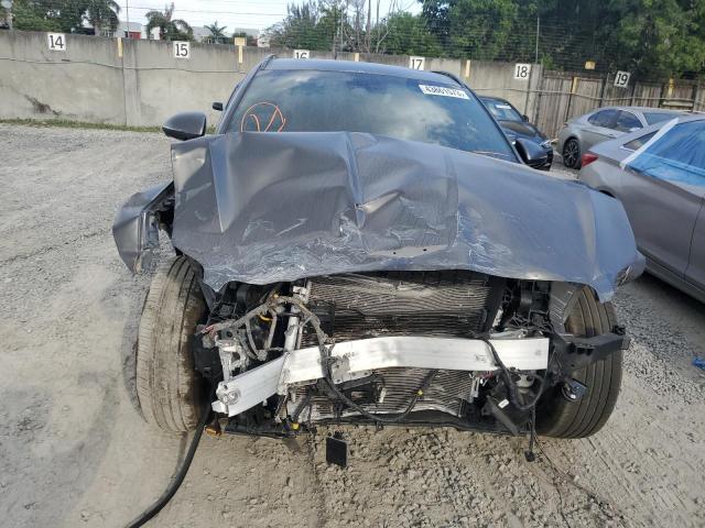 2022 GENESIS GV70 BASE - KMUMCDTC1NU033303