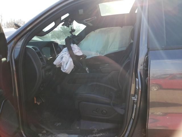 2022 RAM 1500 TRX 1C6SRFU99NN265334