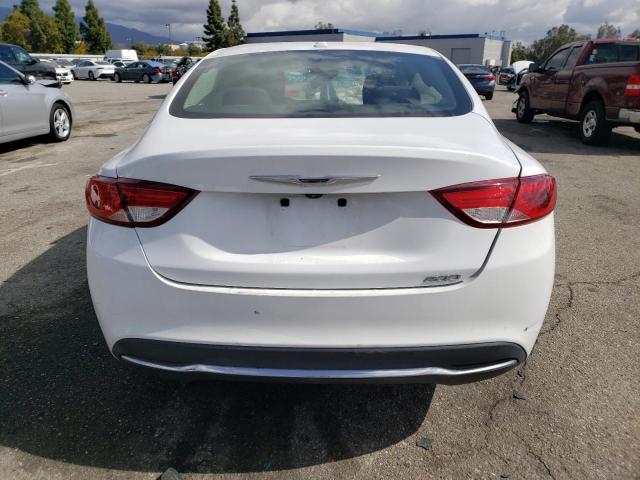 1C3CCCAB4FN582478 Chrysler 200 Limited