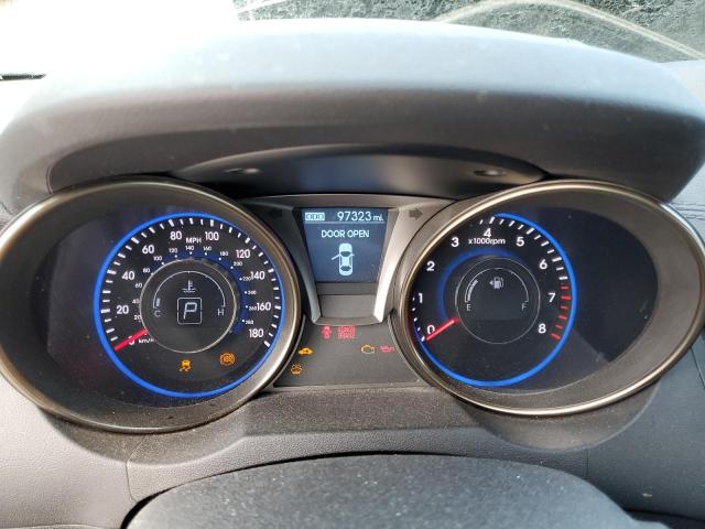 2015 HYUNDAI GENESIS CO - KMHHU6KJXFU123690