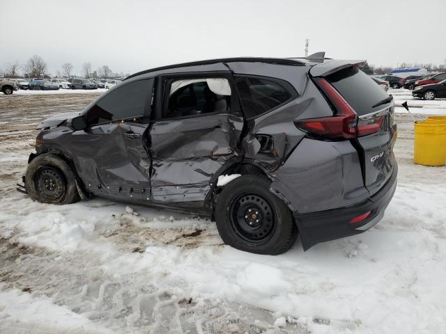 2022 HONDA CR-V SPORT - 2HKRW2H42NH214913