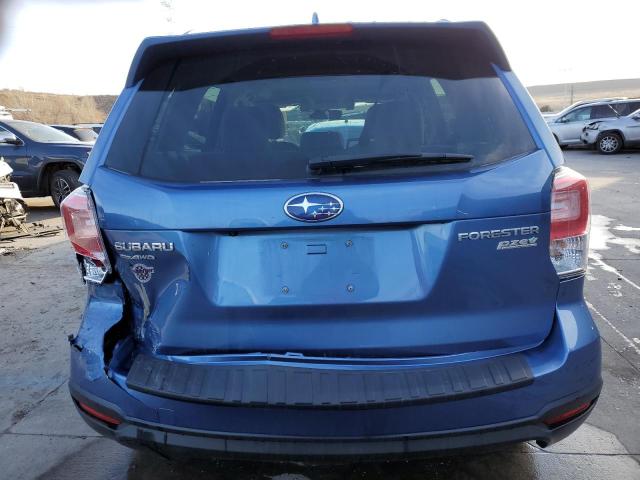 JF2SJAGC6HH804426 Subaru Forester 2.5i Premium