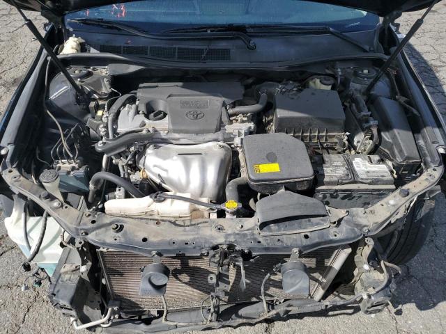 2015 TOYOTA CAMRY LE 4T1BF1FK0FU964441