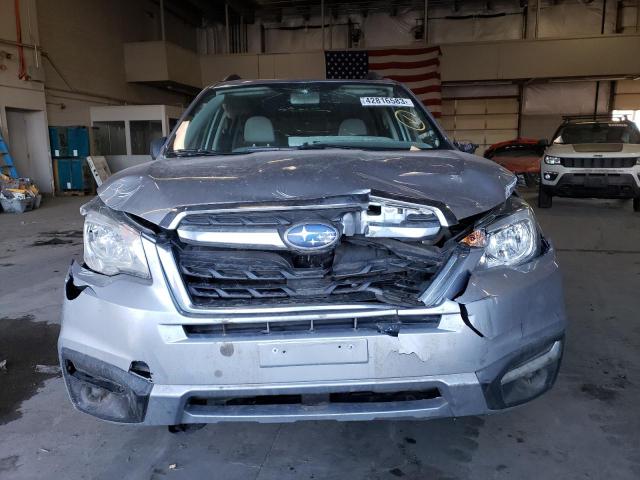 JF2SJAEC3HH493606 Subaru Forester 2.5i Premium