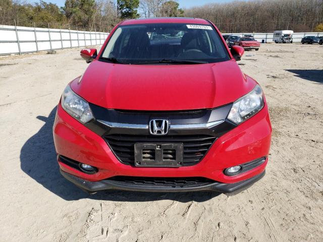 2016 HONDA HR-V EX 3CZRU6H51GM726126