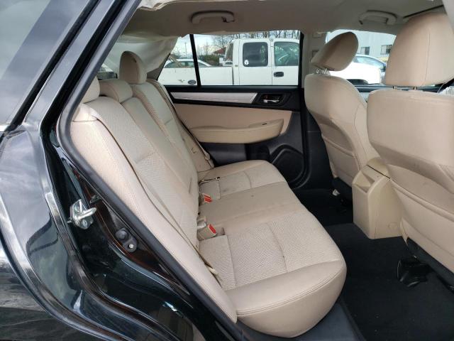 2017 SUBARU OUTBACK 2. 4S4BSAFC4H3298486