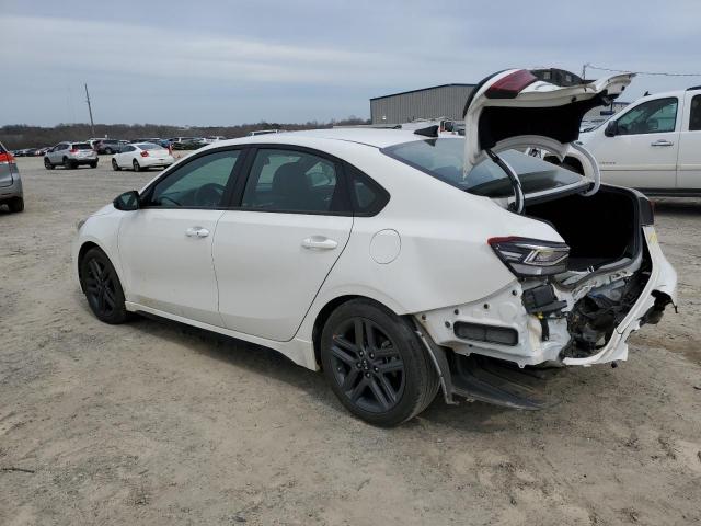 3KPF34AD4ME414566 KIA Forte Gt Line
