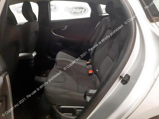 YV1MV8481D2041723 Volvo V40 Es D2