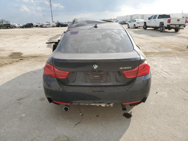 2018 BMW 440I GRAN - WBA4J5C54JBF06293