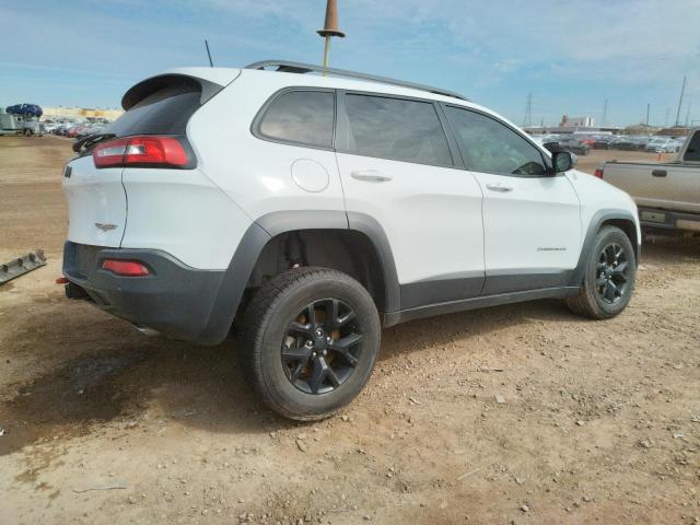 1C4PJMBX6JD528861 Jeep Cherokee Trailhawk