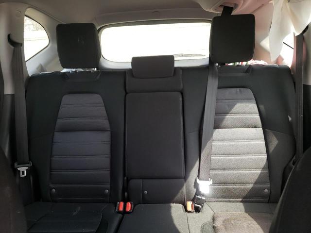 2021 HONDA CR-V SE - 7FARW1H72ME024910