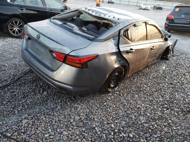 2020 NISSAN ALTIMA S 1N4BL4BV9LC139908