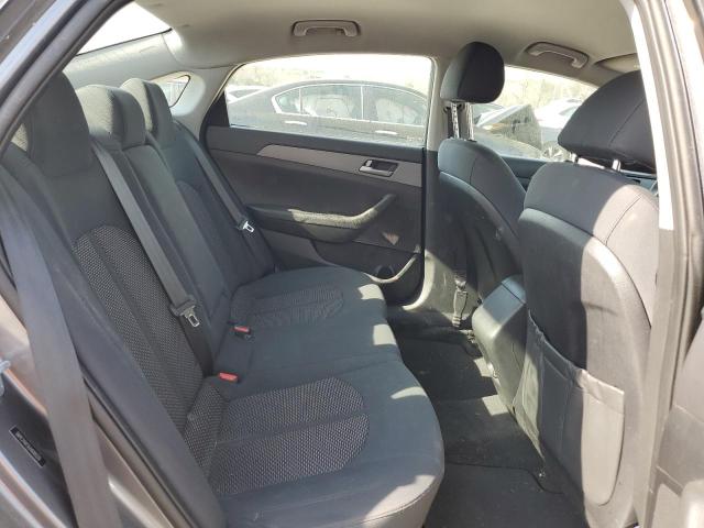 2018 HYUNDAI SONATA SE 5NPE24AF9JH688529