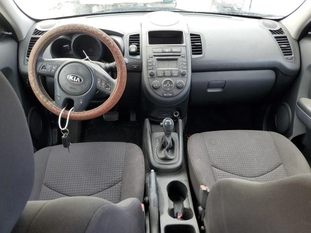 KNDJT2A53D7569293 KIA Soul