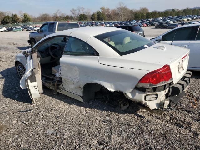 YV1MC67229J075612 Volvo C70 T5