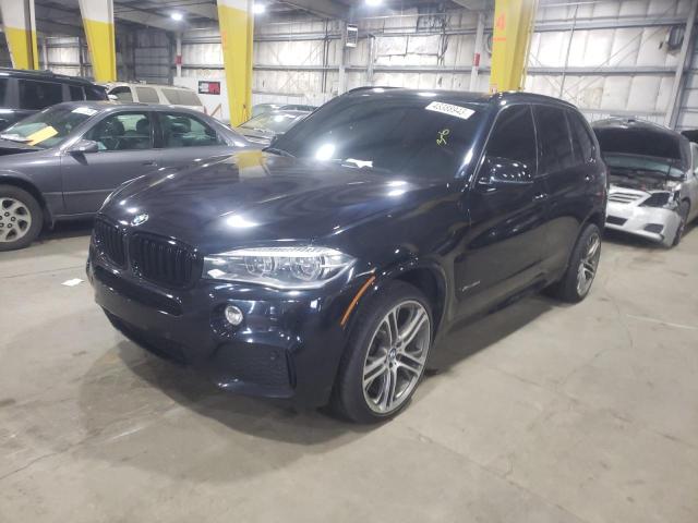 2014 BMW X5 xDrive35d