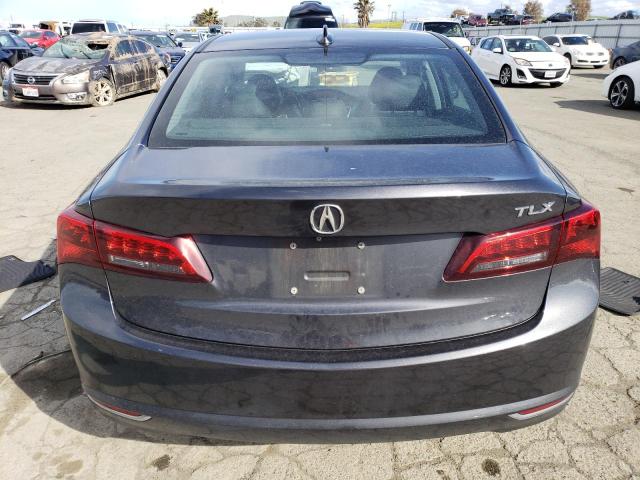 19UUB2F57FA014265 Acura TLX TECH