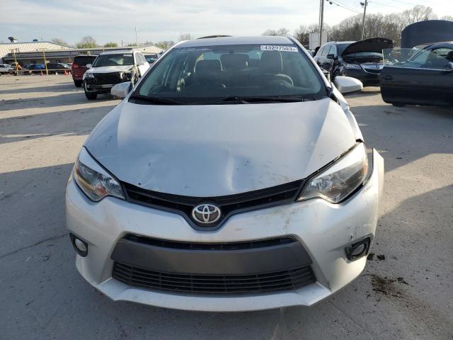 2016 TOYOTA COROLLA L 5YFBURHE2GP548552
