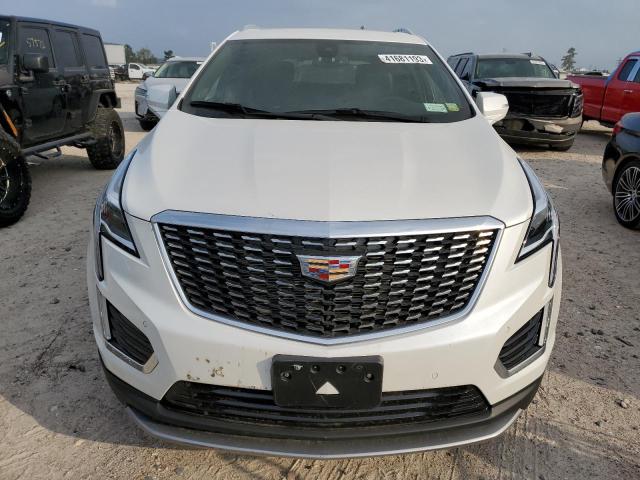 2022 CADILLAC XT5 PREMIU - 1GYKNDRS8NZ108448