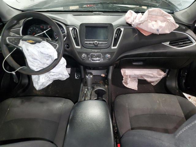 2017 CHEVROLET MALIBU LS 1G1ZB5ST7HF239259