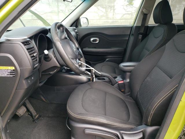 2015 KIA SOUL + - KNDJP3A50F7761350