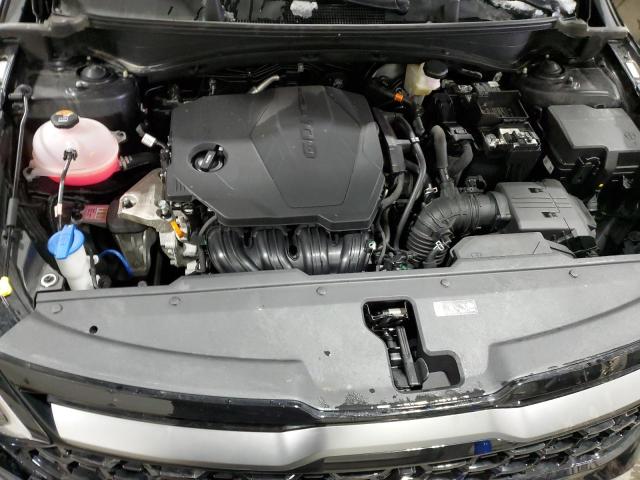 2023 KIA SPORTAGE X - 5XYK7CAF4PG025111