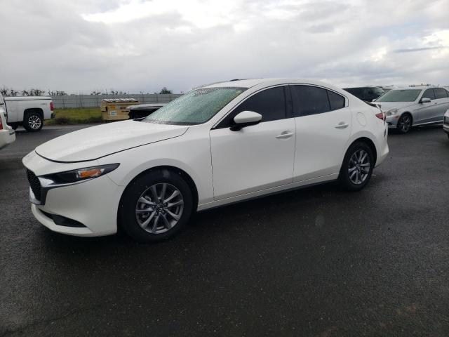 2022 MAZDA 3 - JM1BPAAL6N1506663