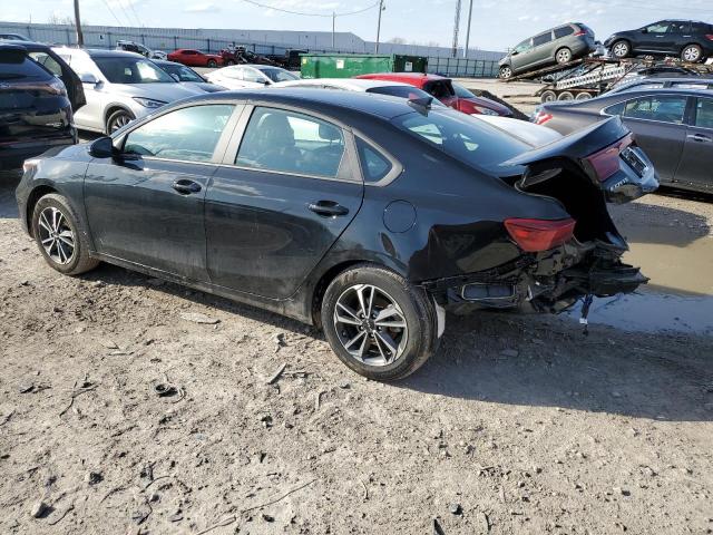 3KPF24AD4PE574065 KIA FORTE LX