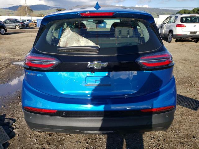 2023 CHEVROLET BOLT EV 1L - 1G1FW6S05P4116881