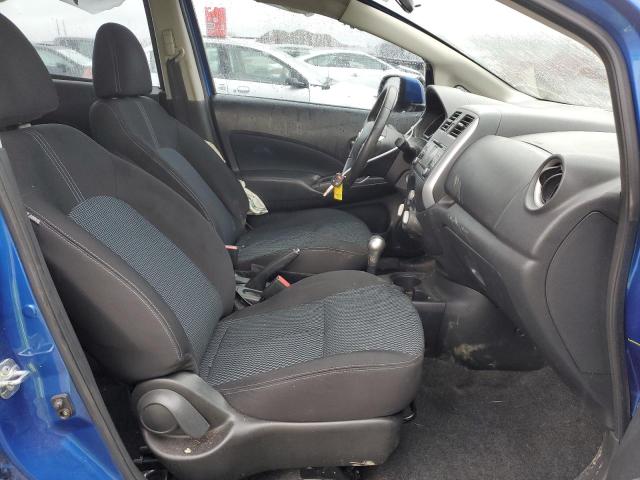 3N1CE2CP9EL350887 Nissan Versa Note S