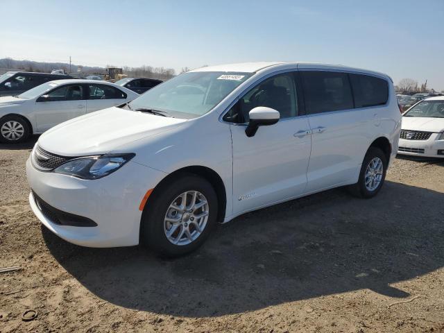 2022 CHRYSLER VOYAGER LX - 2C4RC1CG0NR159322