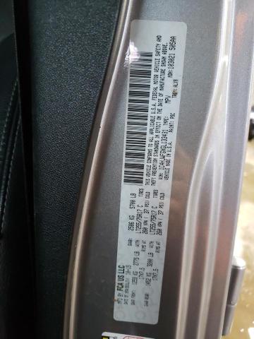 2016 JEEP WRANGLER U 1C4HJWFGXGL133431