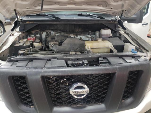 2018 NISSAN NV 1500 S - 1N6BF0KM2JN807158