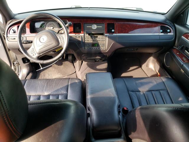 1LNHM81W74Y651363 Lincoln TOWNCAR