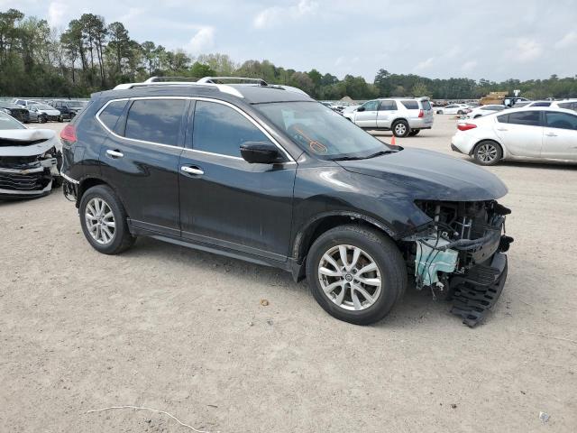 KNMAT2MT9HP550716 Nissan ROGUE S