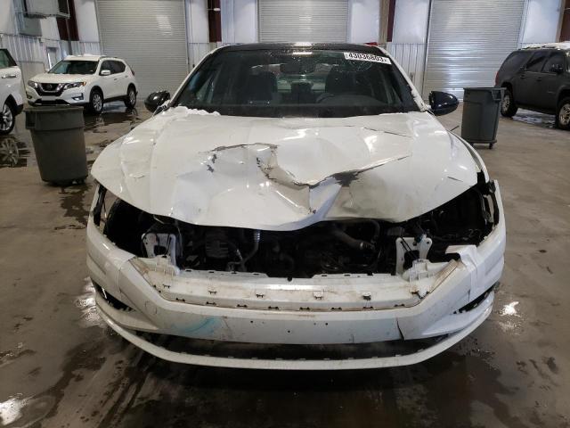 2019 VOLKSWAGEN JETTA S 3VWCB7BU6KM227058