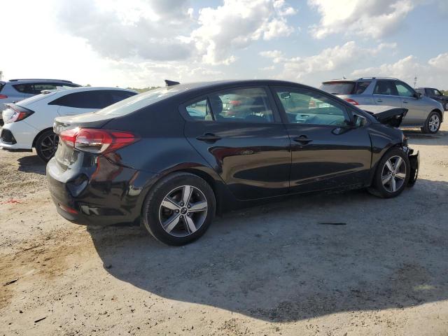 2018 KIA FORTE LX - 3KPFL4A78JE217647