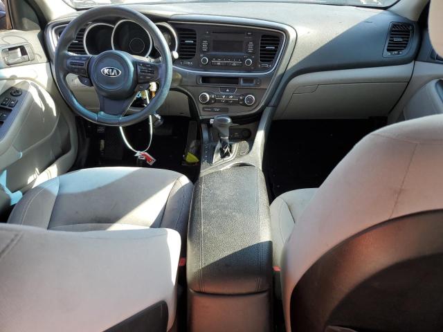 2015 KIA OPTIMA LX 5XXGM4A71FG473094