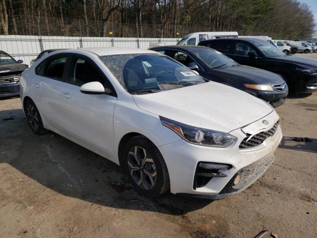 3KPF24AD5LE181962 KIA Forte