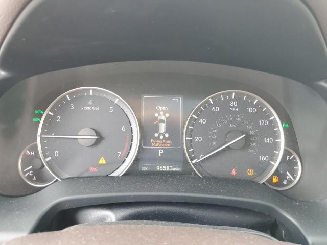 2016 LEXUS RX 350 - 2T2ZZMCA5GC012679
