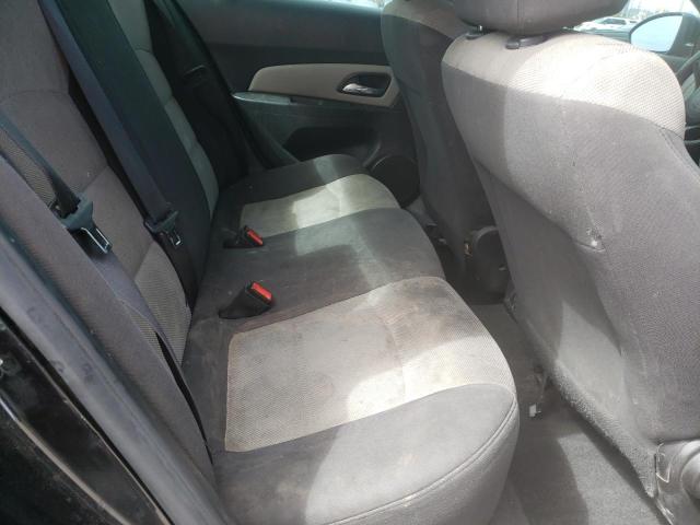 2015 CHEVROLET CRUZE LS 1G1PA5SH5F7118209