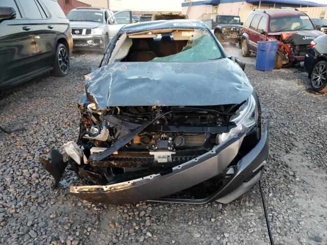 2020 NISSAN ALTIMA S 1N4BL4BV9LC139908