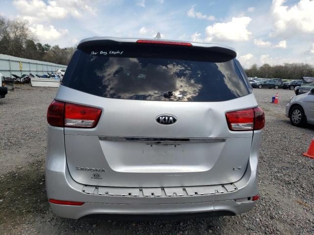 KNDMB5C1XF6042131 KIA SEDONA LX