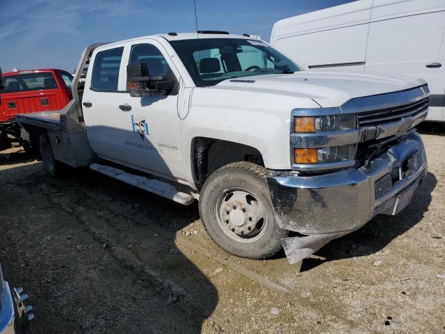 2015 Chevrolet C/K 3500 