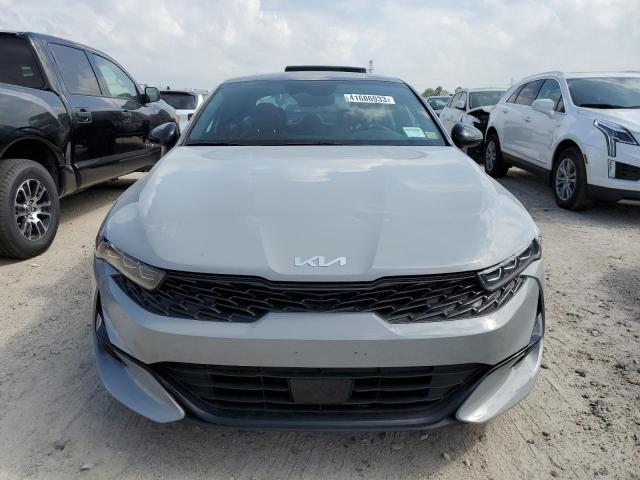 2023 KIA K5 GT LINE - 5XXG64J27PG184852