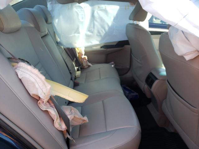 2016 TOYOTA CAMRY LE 4T1BF1FK6GU598292
