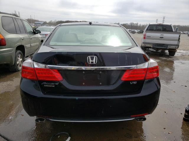 1HGCR3F86FA006911 | 2015 HONDA ACCORD EXL