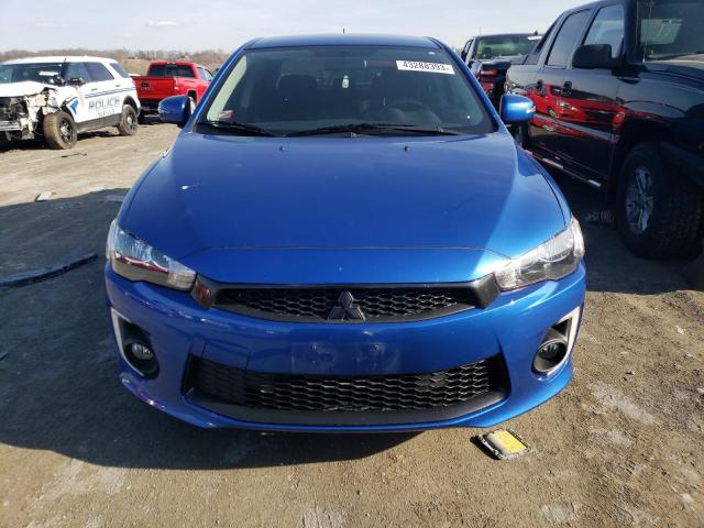 2016 MITSUBISHI LANCER ES JA32U2FUXGU011494