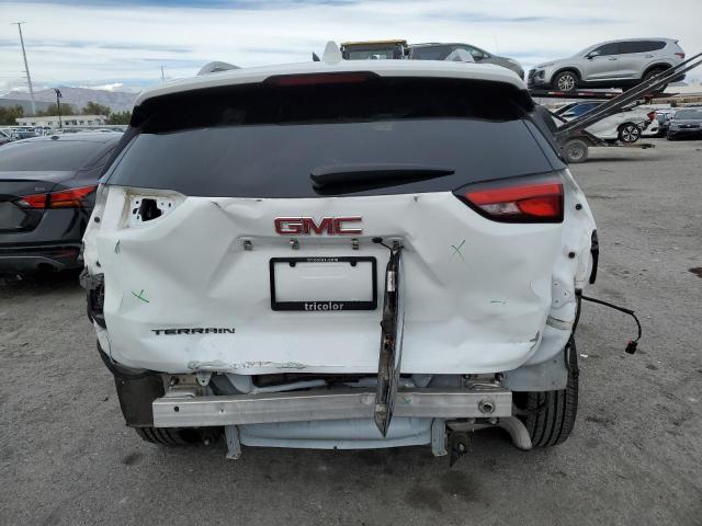 3GKALPEV0LL243537 GMC Terrain Slt
